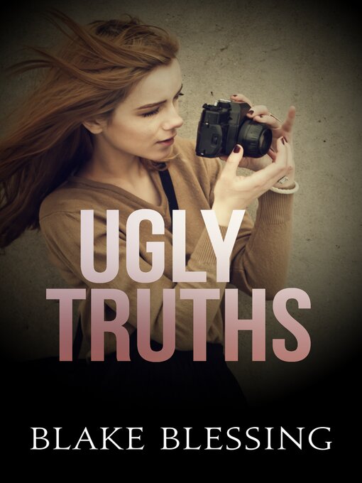 Cover image for Ugly Truths